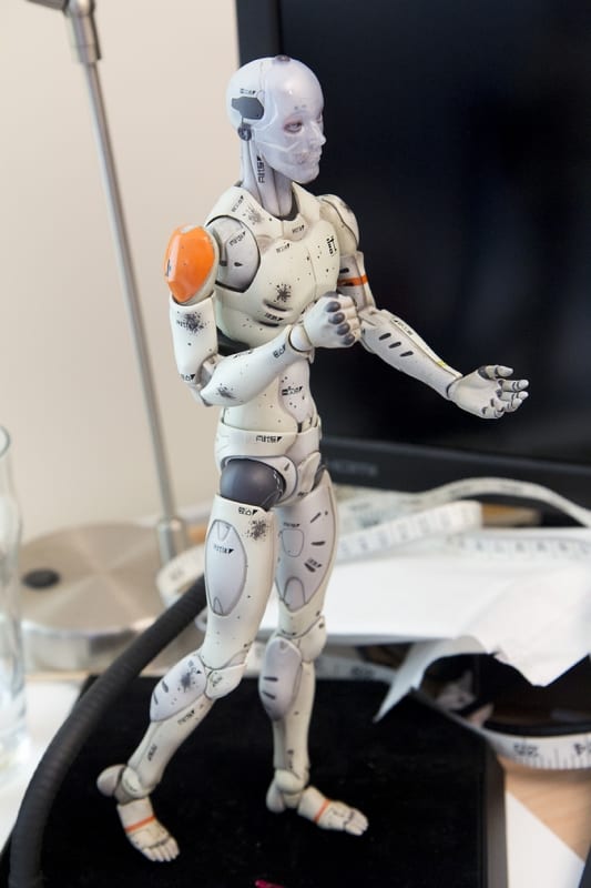 best poseable action figures