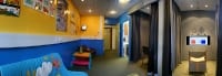 BabyLab Lab 1 Panoramic