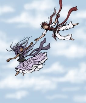 Falling (2012)