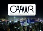 CAAWR Postcard - Skyline (2010)