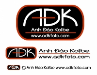 ADK Logo (2009)