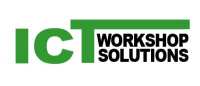 ICT Workshop Solutions Logo (2009)