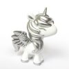 Designer Toy - Unicorn Silver Wings v2 (2018)