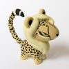 Designer Toy - Cheetah Manticore (2018)