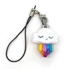 Rainbow Eemo Cloud Charm (2020) - Designer Toy