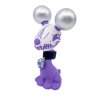 Purple Skeleton Draffi Pup (2022)
