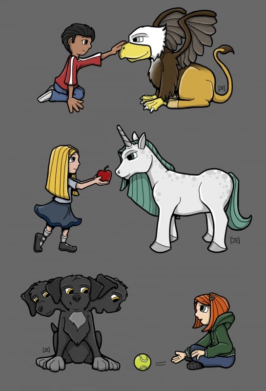 Blog | Jessica Emmett Studios | Design Toy Maker, Illustrator & Artist