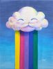 Rainbow Eemo Cloud (2021)