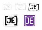 JE Logo ideas - finial