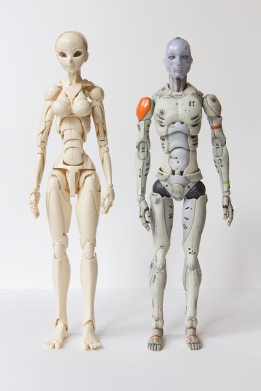 A Better Artists Mannequin – SFBT-3: in depth review | Jessica Emmett