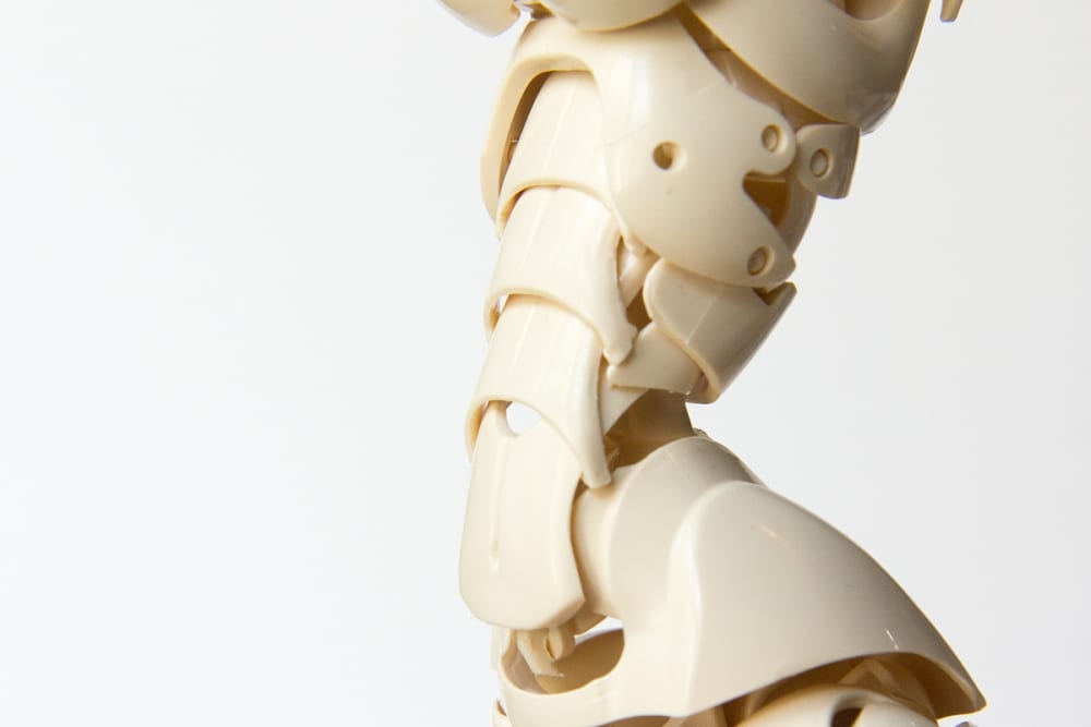 A Better Artists Mannequin SFBT3 in depth review Jessica Emmett