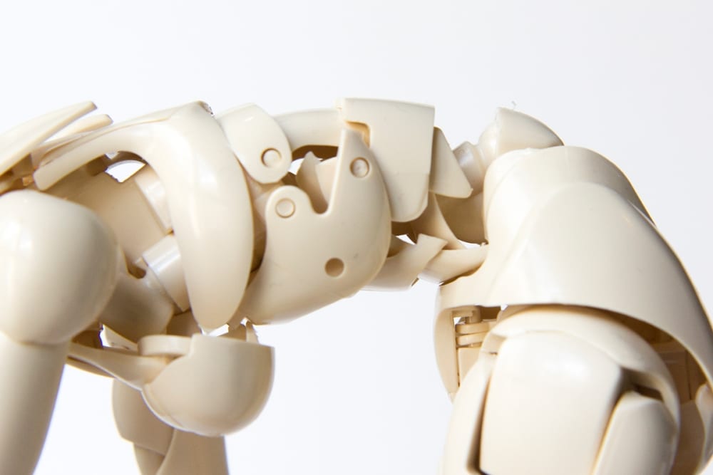 A Better Artists Mannequin SFBT3 in depth review Jessica Emmett