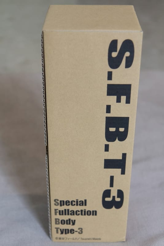 A Better Artists Mannequin SFBT3 in depth review Jessica Emmett