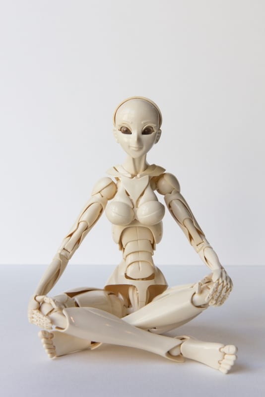 A Better Artists Mannequin – SFBT-3: in depth review | Jessica Emmett