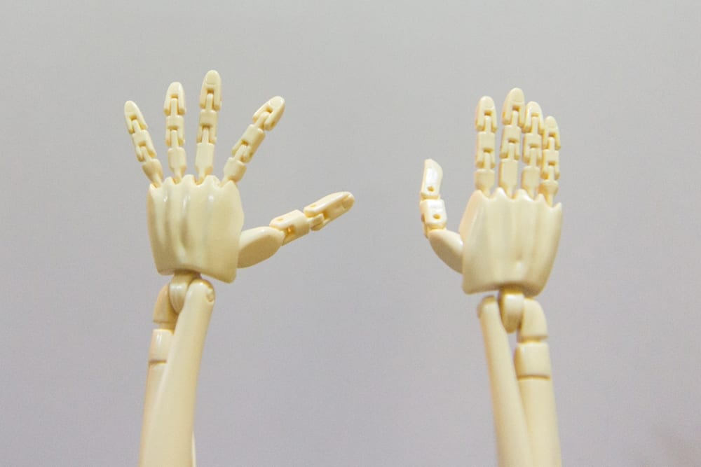 A Better Artists Mannequin SFBT3 in depth review Jessica Emmett