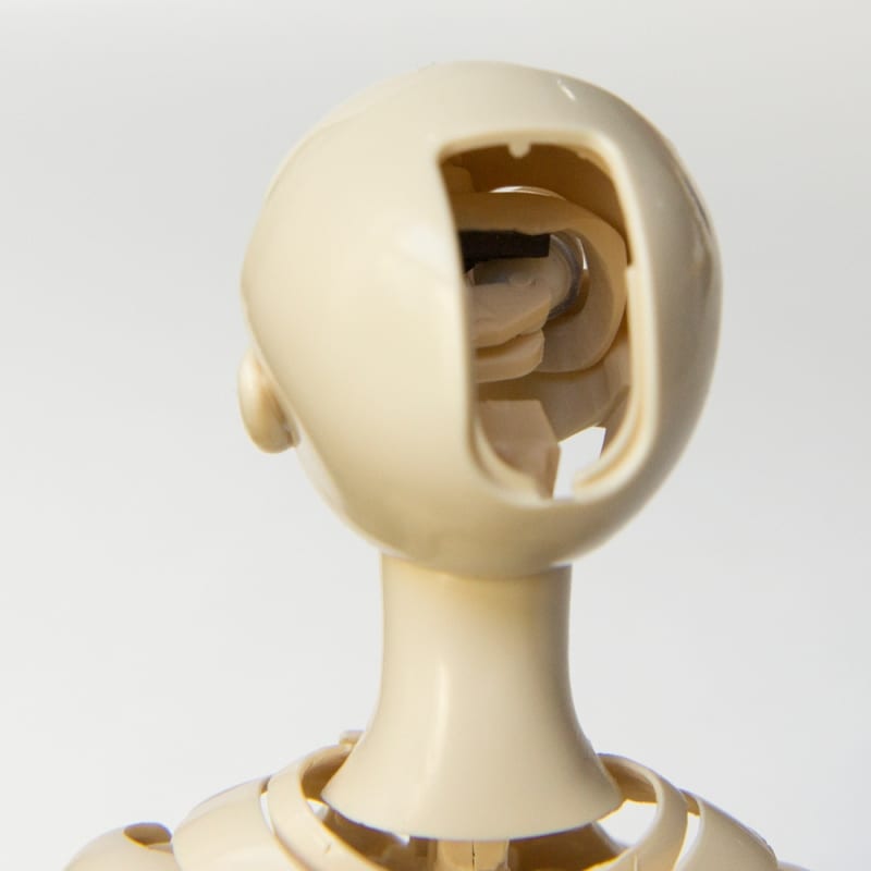 A Better Artists Mannequin SFBT3 in depth review Jessica Emmett