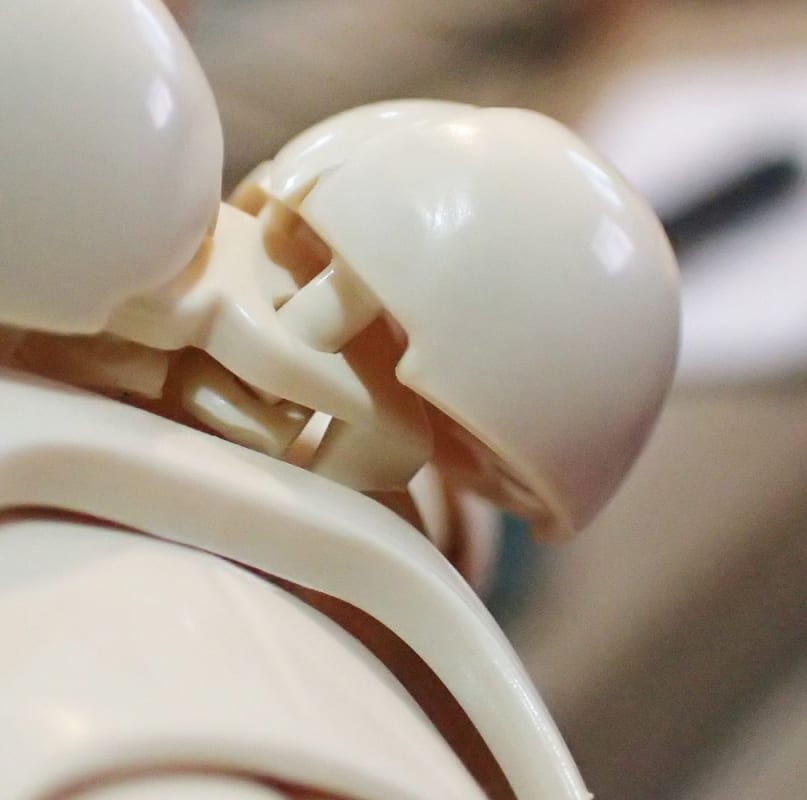 A Better Artists Mannequin SFBT3 in depth review Jessica Emmett