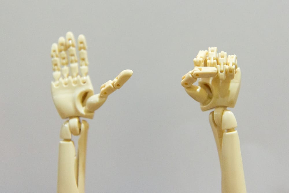 A Better Artists Mannequin SFBT3 in depth review Jessica Emmett