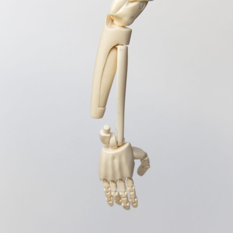 A Better Artists Mannequin SFBT3 in depth review Jessica Emmett