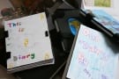 Anne Frank Workshop (2007)