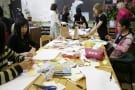 Post-it Note Workshop (2011)