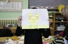 Post-it Note Workshop (2011)