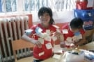 Post-it Note Workshop (2011)