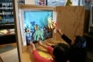 Shadow Puppet Workshop (2006)