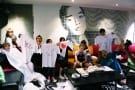T-Shirt Workshop (2010)