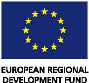 European Regional Development Fund (ERDF)