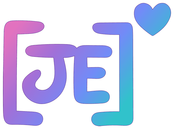 JE logo - 2021- colour