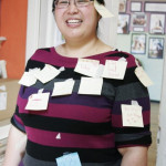 Post-it Note Workshops (2011)