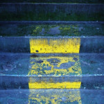Paint Stairs (2002)