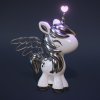 Unicorn (2023) - 3D