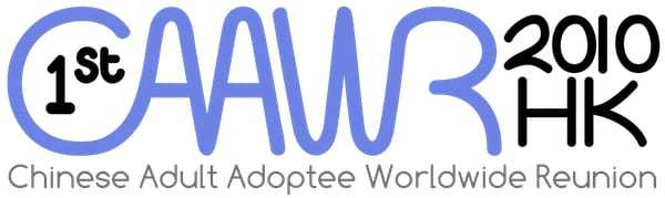 CAAWR Logo (2010) CAAWR Logo (2010)