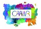 CAAWR Postcard - Paint (2010)