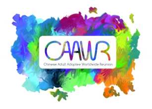 CAAWR Postcard - Paint (2010) CAAWR Postcard - Paint (2010)
