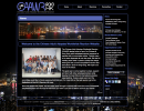 CAAWR Website (Created 2010)
