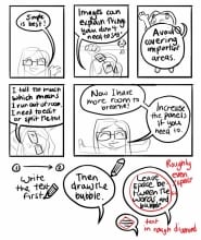 How do I make a comic? - A kids guide to the basics - Jessica ...