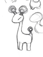 Draffi - sketch 01 (2019)