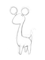 Draffi - sketch 02 (2019)
