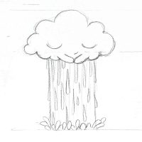 Eemo Cloud sketch (2020)