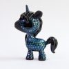 Designer Toy - Metallic Scales Unicorn (2017)