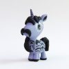 Designer Toy - Moustaches Unicorn (2017)