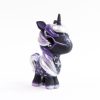 Designer Toy - Purple Pattern Unicorn (2017)