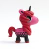 Designer Toy - Red Dot Diva Unicorn (2017)