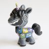 Designer Toy -  Starving Artist Fair unicorn - exclusive (2017)