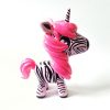 Designer Toy - Neon Pink Unicorn (2018)