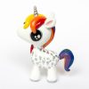Designer Toy - Rainbow Unicorn (2018) - Commission