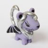 Designer Toy - Purple Silver Manticore (2018)